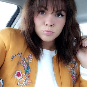 Meet your Posher, Morgandorothea